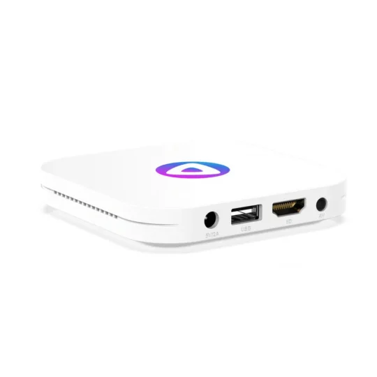 Android BOX